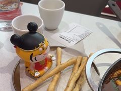 -虎丫炒鸡(郑州高新万科店)
