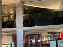 -青岛富力艾美酒店