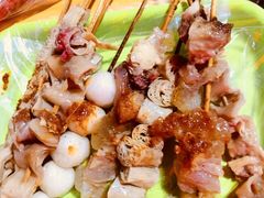 -马记大锅煮(总店)