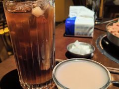 -양평식당·杨平食堂(华贸店)