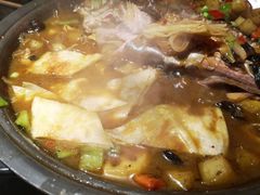 -馋火炉鱼(新世界百货望京店)