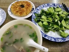 -吃不够开口馅饼店(小西路店)