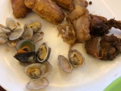 -金汤湾海水温泉度假酒店