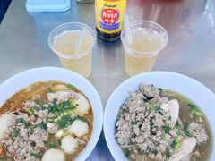 -榮泰米粉湯(Left Shop)