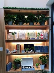 -丝客富脱发养发头皮馆