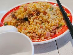 -明腾壹间茶餐厅(新都会花园广场店)