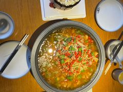 -盐帮食坊•小河帮川菜(四川师大店)