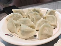 -船歌·鱼水饺青岛菜(太阳宫凯德MALL店)