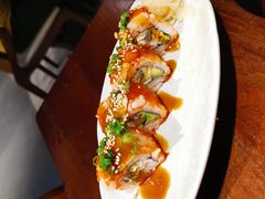 -松子料理(华威桥店)