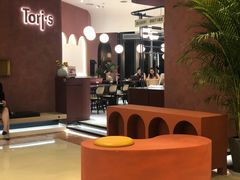 大堂-Toris(LuOne凯德晶萃广场店)