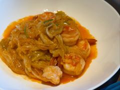 青岛大虾烧白菜-拾久(朝阳公园店)