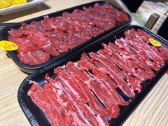 -正禾鲜·潮汕牛肉火锅(凯德天府店)