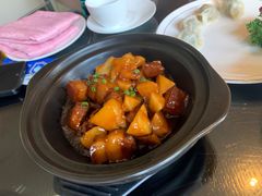 -利顺德大饭店·水岸中餐厅(小白楼店)