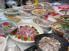 -阿毛饭店(和义路店)