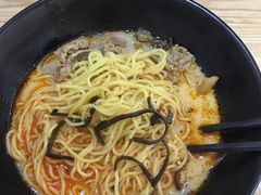 -吉野家(成都时代奥莱店)