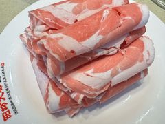 -阳坊大都涮羊肉(阳坊总店)