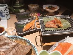 -匠和风精致料理(宁德万达店)