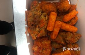 Zhongla Cheese