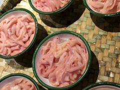 -王婆乔鲜鱼自助火锅(蜀汉路店)