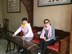 -三品尚院(贝勒府旧址店)