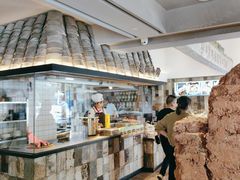 -黄山老妈·土菜(碧桂园店)