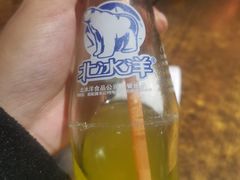 -刁四藤椒麻辣烫(良村开发区店)