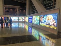 -香港会议展览中心演讲厅