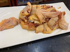 -领鲜风味花雕鸡(马端街店)