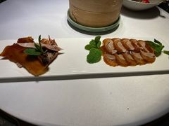 鱼子酱烤鸭/只-晟永興烤鸭店(五道口店)