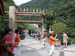 -太湖源风景区