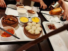 -阿那亚第三食堂 Cafeteria 3