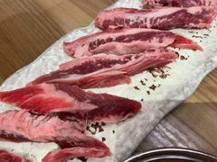 -韩国料理大力士(屏风街店)