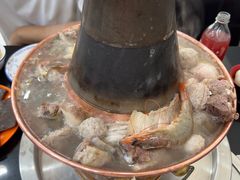 -山海关浑锅(秦皇岛首店)