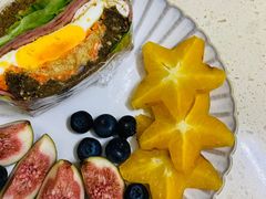 -马可先生杂粮面包(珠影店)