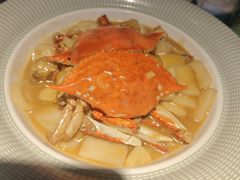 -醉舍·新淮扬菜(长宁龙之梦店)