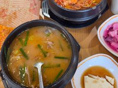 -海云台韩式汤饭·13年匠心韩料(南山店)