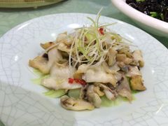 -良师门滨海人家·海鲜·家常菜(滨海城店)