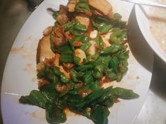 -老淮安·淮安菜(涟水店)