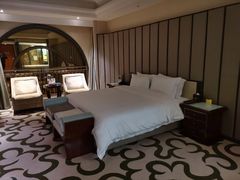 -厦门途易蓝罗约海景温泉酒店(园博苑地铁站店)