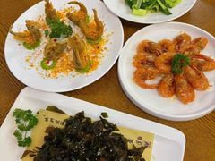 -渔满仓海鲜渔家(象山二店)