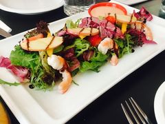 -EATALIA意塔利意式餐厅(鼓楼店)