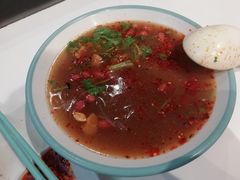 -小杨生煎(龙之梦购物中心店)