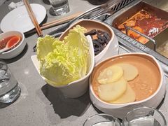 -海底捞火锅(江北万达商业广场店)