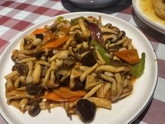 -小锅饭豆腐馆(嘉陵江街店)