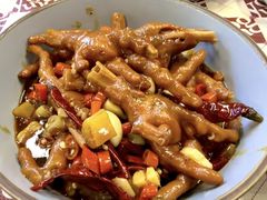 -老三样·旧食新味(万寿宫店)