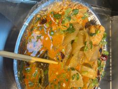 -大姐麻辣烫(莲宝中路店)