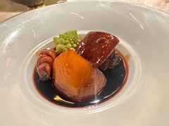 -淮扬府·游园京梦(北京SKP店)