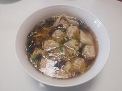 -梦花街馄饨店(中华苑店)