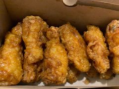 -Kyochon1991校村炸鸡(杨高中路店)