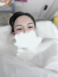 -变美丽半永久纹眉连锁·机器野生眉·洗眉